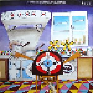 UB40: Rat In The Kitchen (LP) - Bild 2
