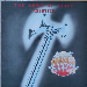 Axewitch: The Lord Of Flies (LP) - Bild 1