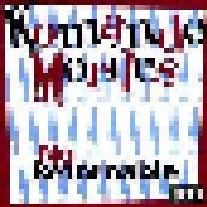 Cover - Komando Moriles: No Retornable