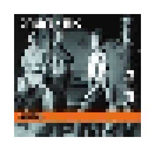 Agricantus: Calura (CD) - Bild 1