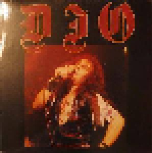 Dio: Captured Live (LP) - Bild 1