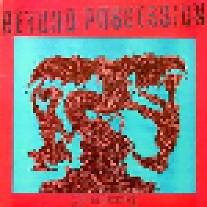 Cover - Beyond Possession: Is Beyond Possession