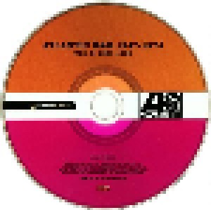 Atlantic R&B 1947-1974 - Vol. 5: 1961-1965 (CD) - Bild 3