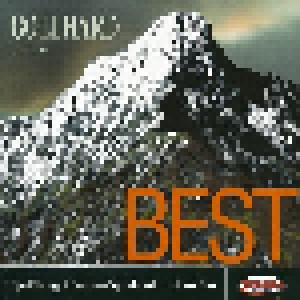 Gotthard: Lift U Up - Best (CD) - Bild 1