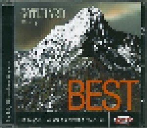 Gotthard: Lift U Up - Best (CD) - Bild 3