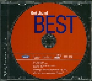Gotthard: Lift U Up - Best (CD) - Bild 5