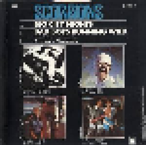 Scorpions: Big City Nights (12") - Bild 2