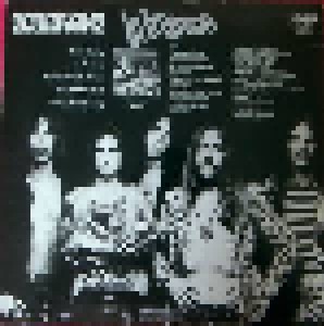 Scorpions: In Trance (LP) - Bild 2
