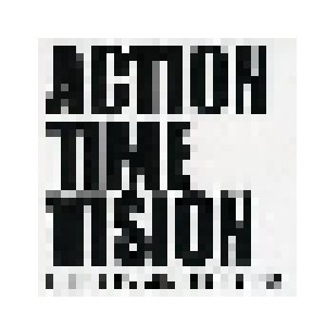 Alternative TV: Action Time Vision - The Anthology (2-CD) - Bild 1