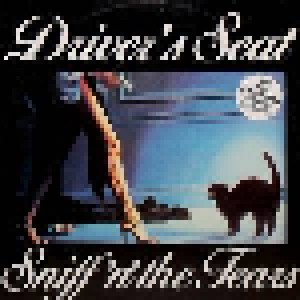 Sniff 'n' The Tears: Driver's Seat (12") - Bild 1
