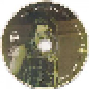 The Chameleons: Return of the Roughnecks: The Best Of the Chameleons (CD + Mini-CD / EP) - Bild 6