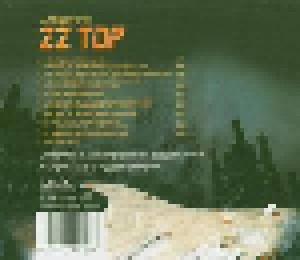 A Tribute To ZZ Top (CD) - Bild 2