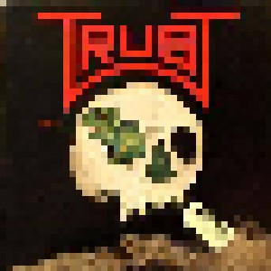 Trust: Man's Trap (LP) - Bild 1