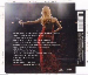 Joana Zimmer: Showtime (CD) - Bild 2