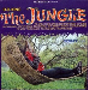 B.B. King: The Jungle (CD) - Bild 1