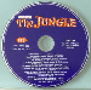 B.B. King: The Jungle (CD) - Bild 3