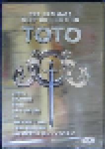 Cover - Toto: Ultimate Collection, The