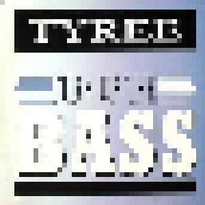 Tyree: Turn Up The Bass (12") - Bild 1