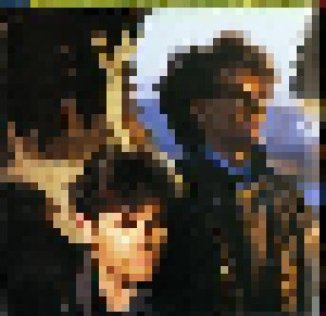 Simple Minds: Street Fighting Years (CD) - Bild 3