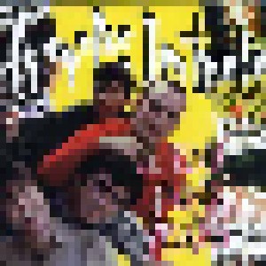 Angelic Upstarts: The EMI Punk Years (CD) - Bild 1