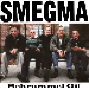 Cover - Smegma: Schrammel Oi!