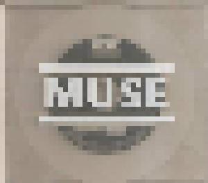 Muse: Plug In Baby (Promo-Single-CD) - Bild 1
