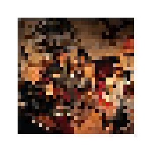 Midnight Scraper: Fast Side - Slow Side (CD) - Bild 1