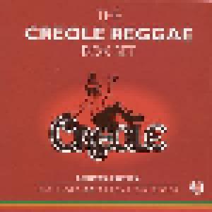 Creole Reggae Box Set, The - Cover