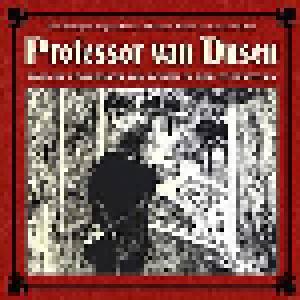 Michael Koser: Professor Van Dusen - Fall 15: Professor Van Dusen In Der Totenvilla - Cover