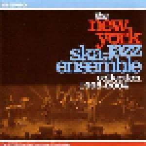 New York Ska-Jazz Ensemble: Collection 1995-2004 - Cover