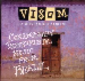 Visom - A Windham Hill Sampler: Contemporary Instrumental Music From Brazil - Cover