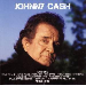 Johnny Cash: Icon 2 - Cover