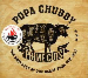Popa Chubby: Prime Cuts - The Very Best Of The Beast From The East - Cover