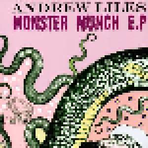 Andrew Liles: Monster Munch E.P - Cover