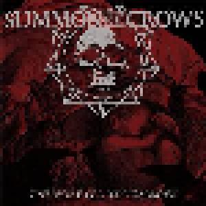 Summon The Crows: One More For The Gallows - Cover