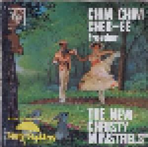 New Christy Minstrels: Chim Chim Cher-Ee - Cover