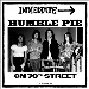 Humble Pie: On 79th Street - Cover