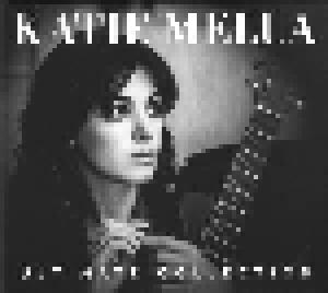 Katie Melua: Ultimate Collection - Cover