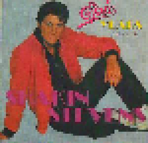 Shakin' Stevens: Epic Years (The 12" CD) - Cover