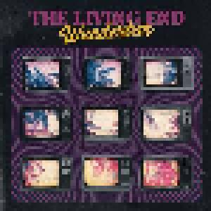 The Living End: Wunderbar - Cover