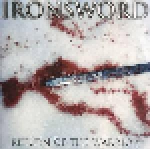 Ironsword: Return Of The Warrior - Cover