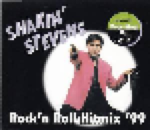 Shakin' Stevens: Rock'n Roll Hitmix'99 - Cover