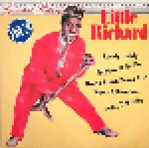 Little Richard: Greatest Hits Of Little Richard Vol.2 - Cover