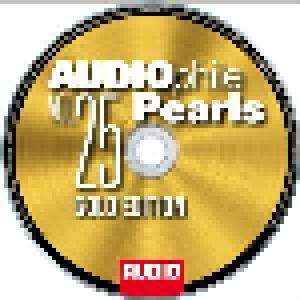Audiophile Pearls Volume 25 Gold Edition - Cover