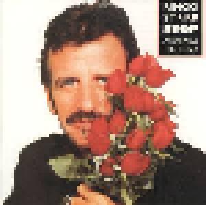 Ringo Starr: Stop And Smell The Roses - Cover