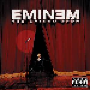 Eminem: Eminem Show, The - Cover
