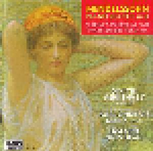 Felix Mendelssohn Bartholdy: Kammermusik - Cover