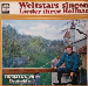 Hermann Prey: Weltstars Singen Lieder Ihrer Heimat - Cover