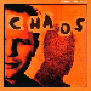 Herbert Grönemeyer: Chaos - Cover