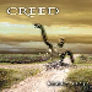 Creed: Human Clay - Cover